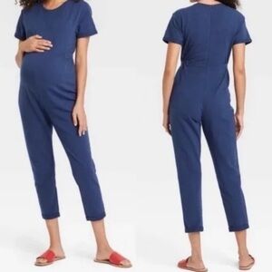 Hatch Jumpsuit